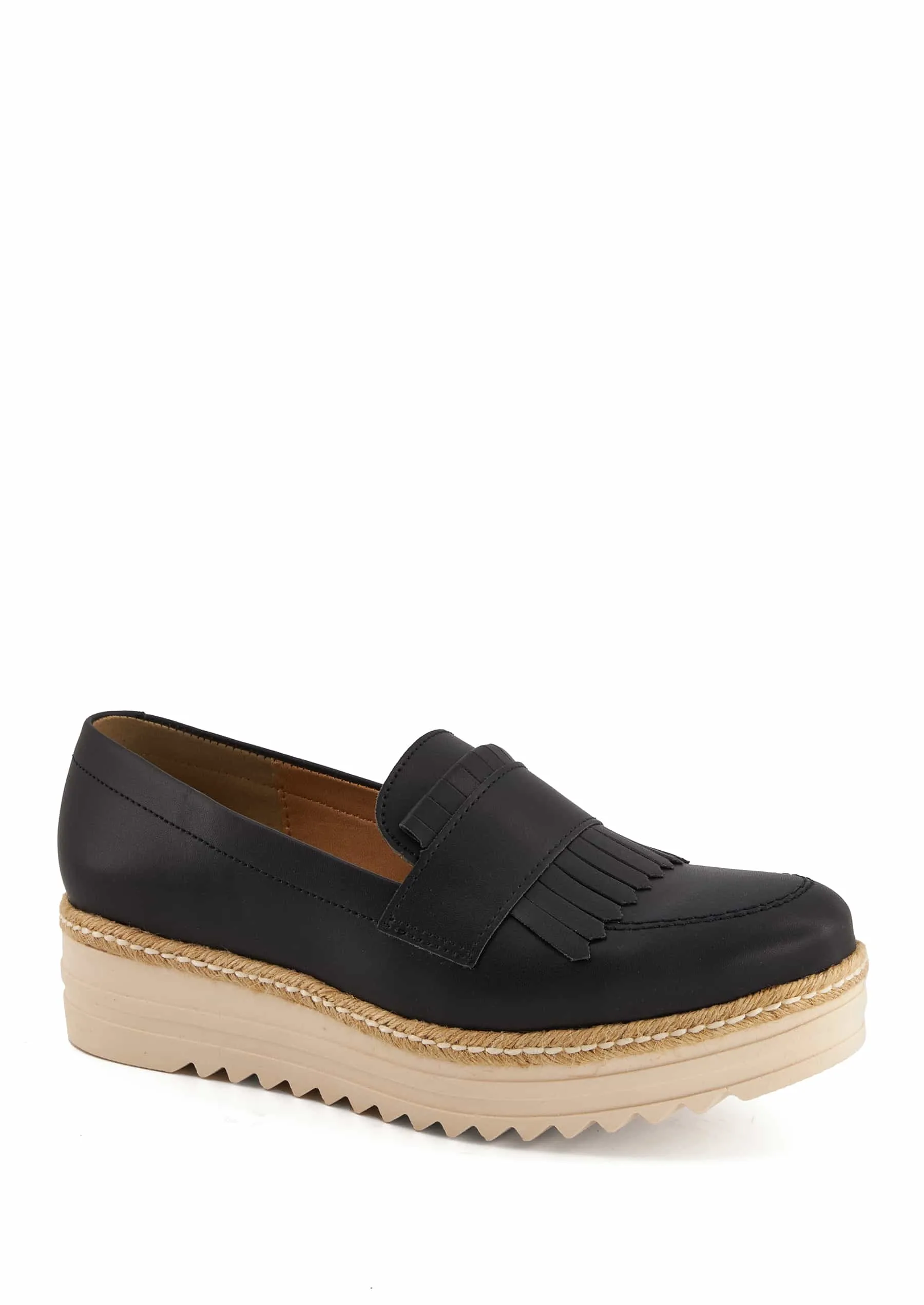 PLATAFORMA ANDREA PARA MUJER 77146