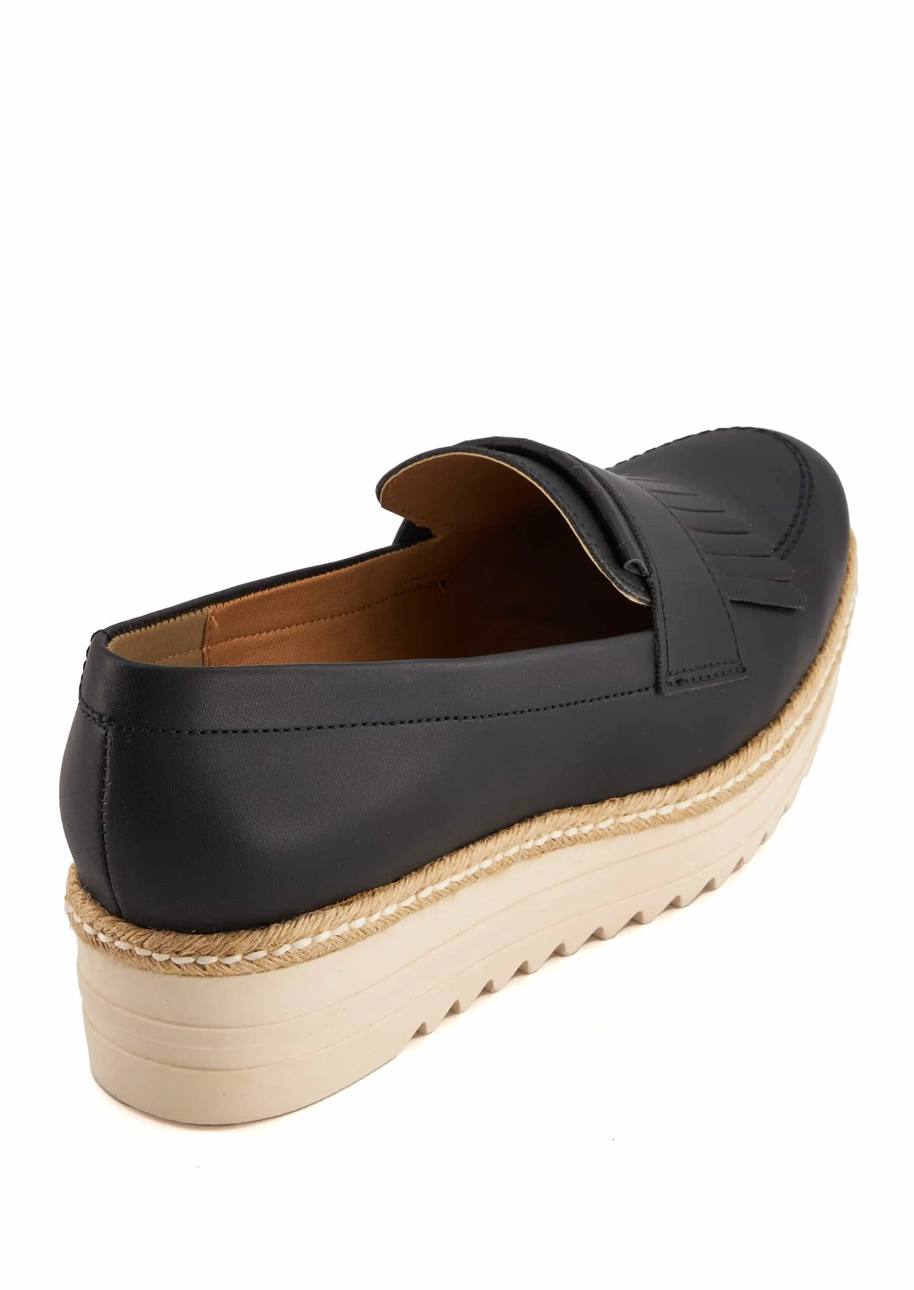PLATAFORMA ANDREA PARA MUJER 77146