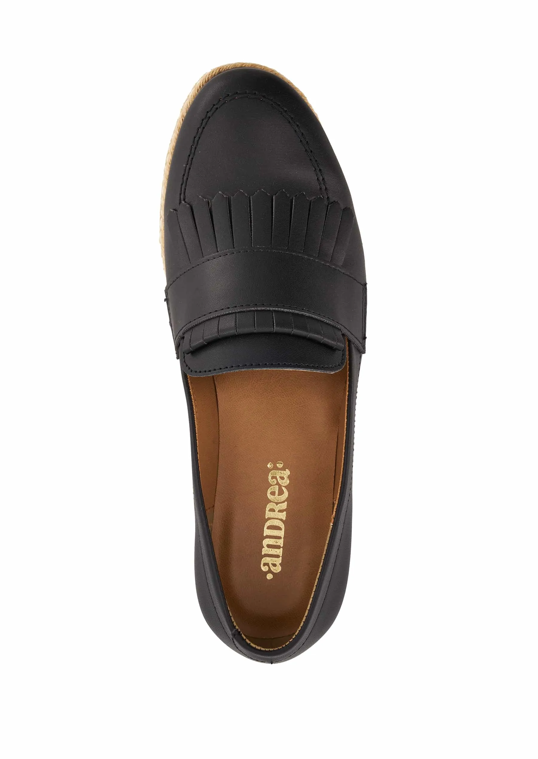 PLATAFORMA ANDREA PARA MUJER 77146