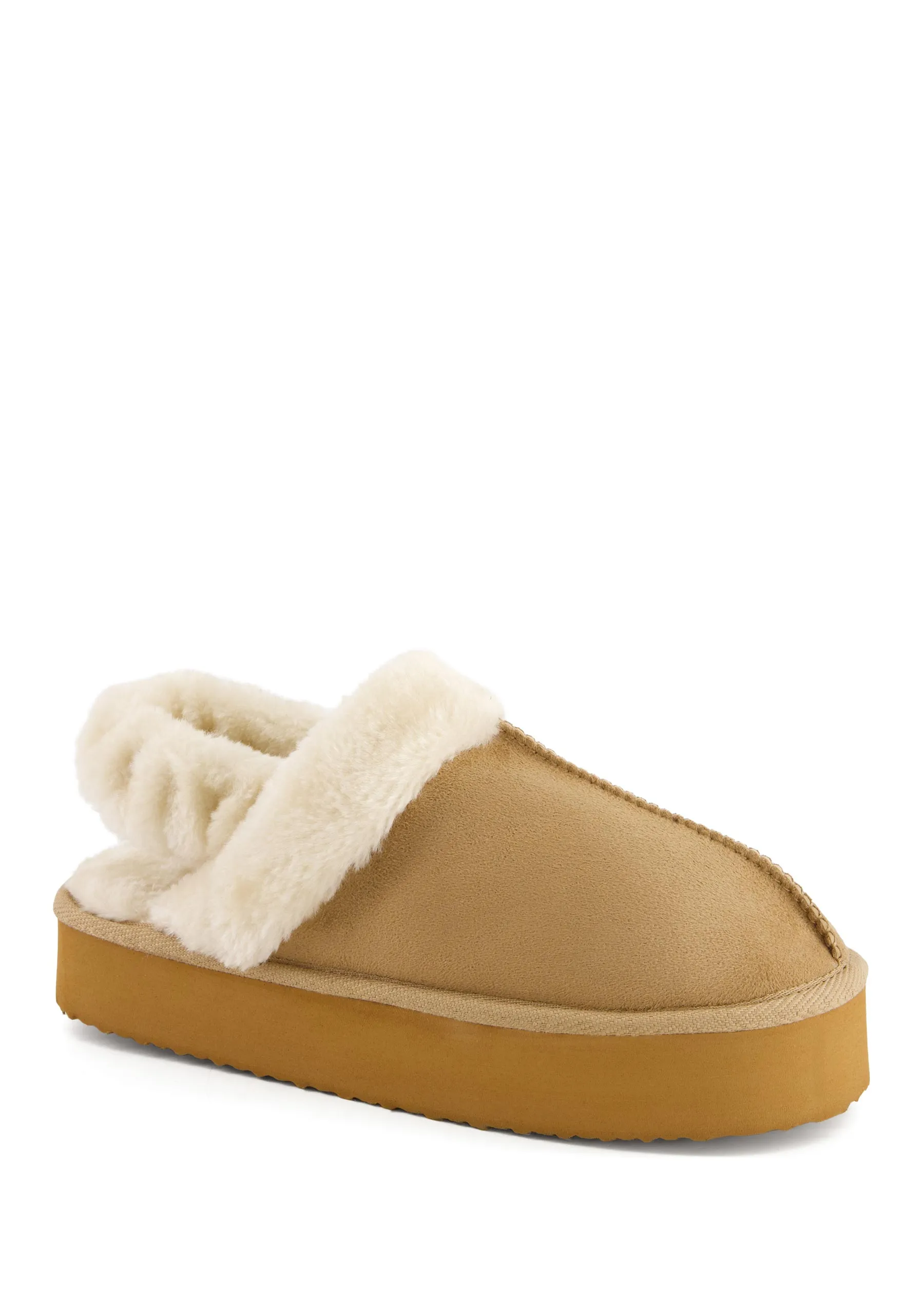 PLATAFORMA ANDREA PARA MUJER 77441