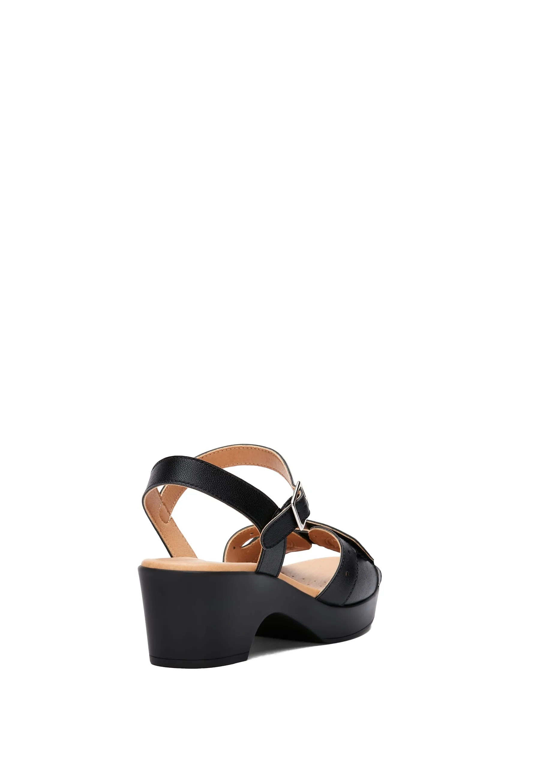PLATAFORMA ANDREA PARA MUJER 89280