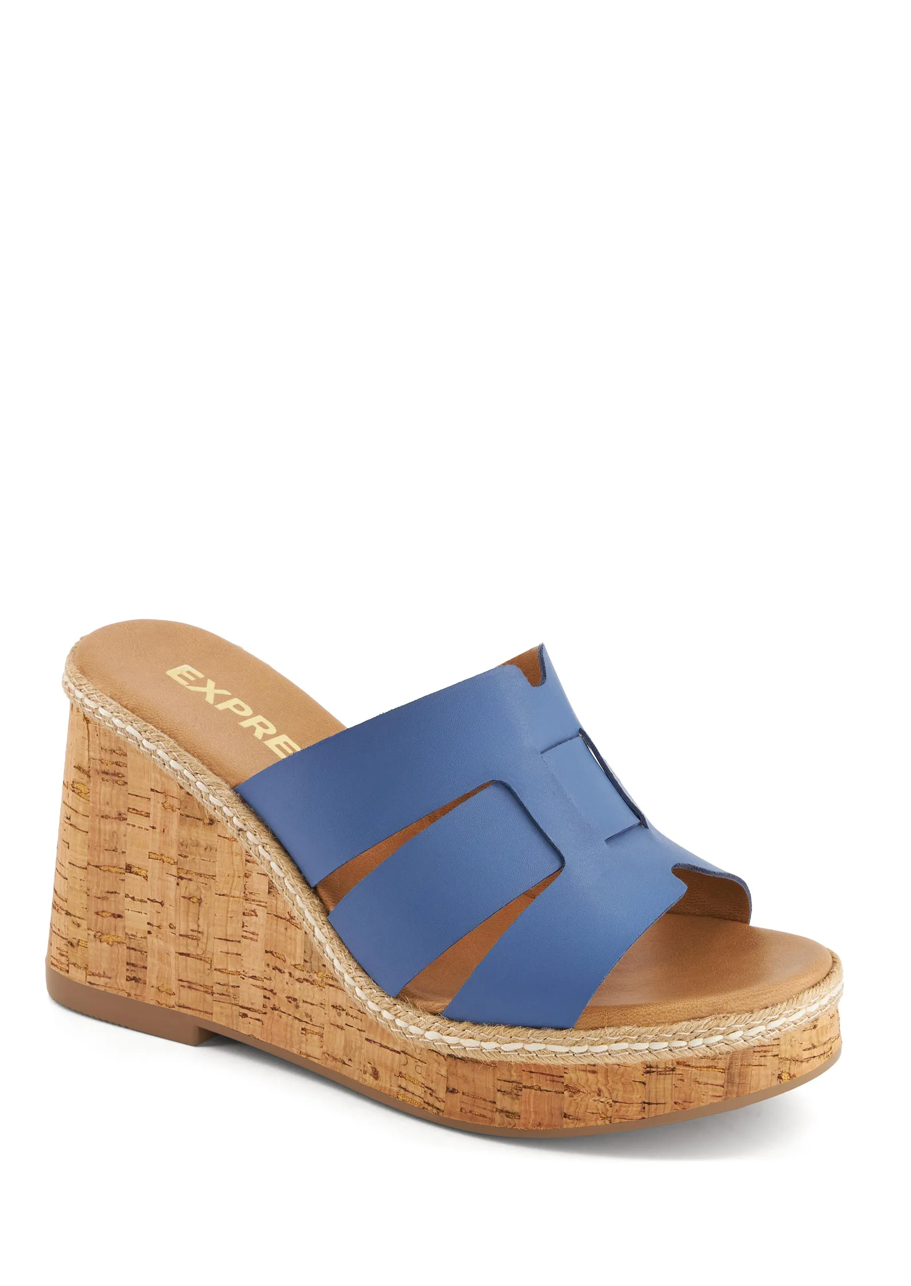 PLATAFORMA EXPRESS PARA MUJER 78624