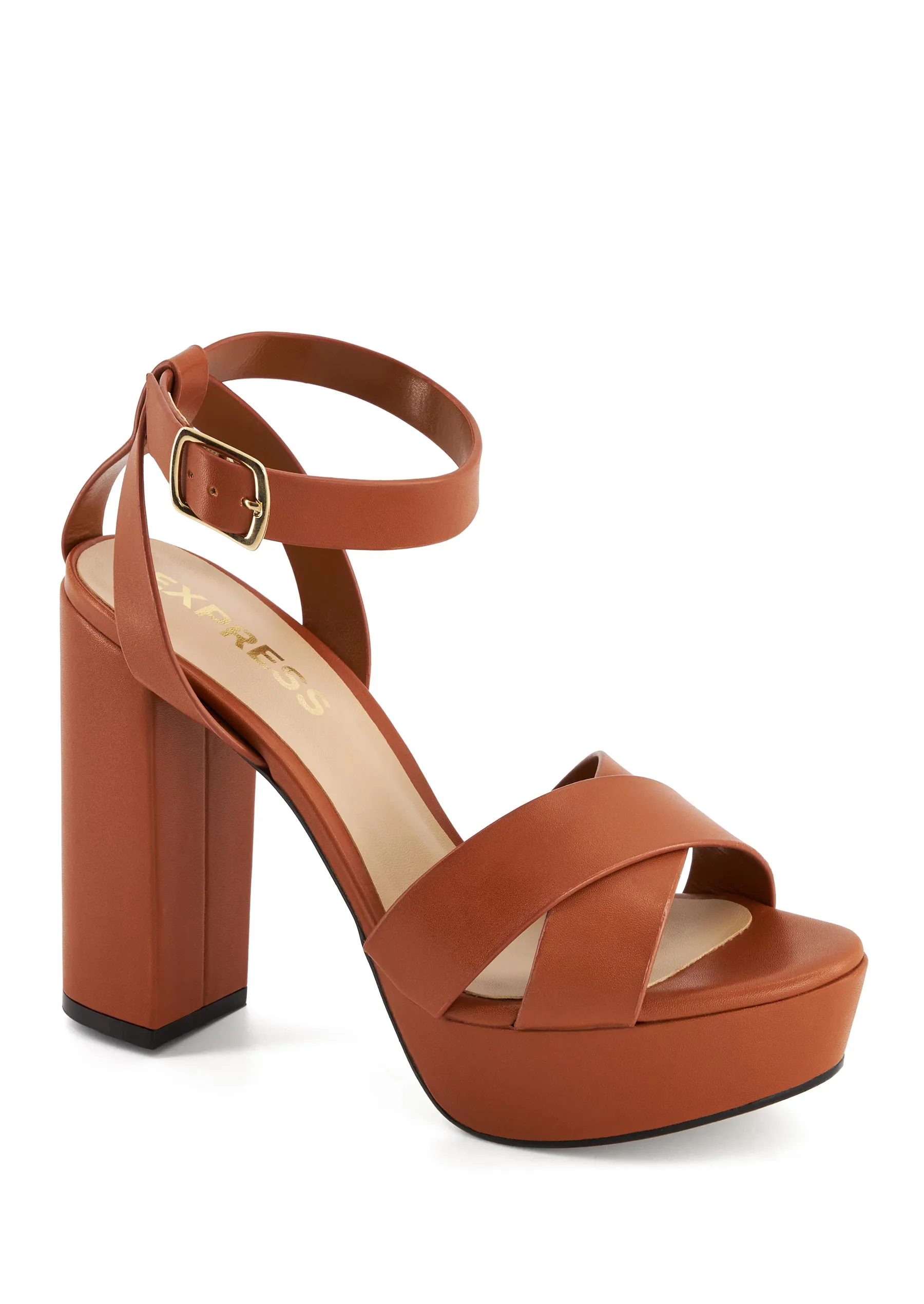 PLATAFORMA EXPRESS PARA MUJER 80241
