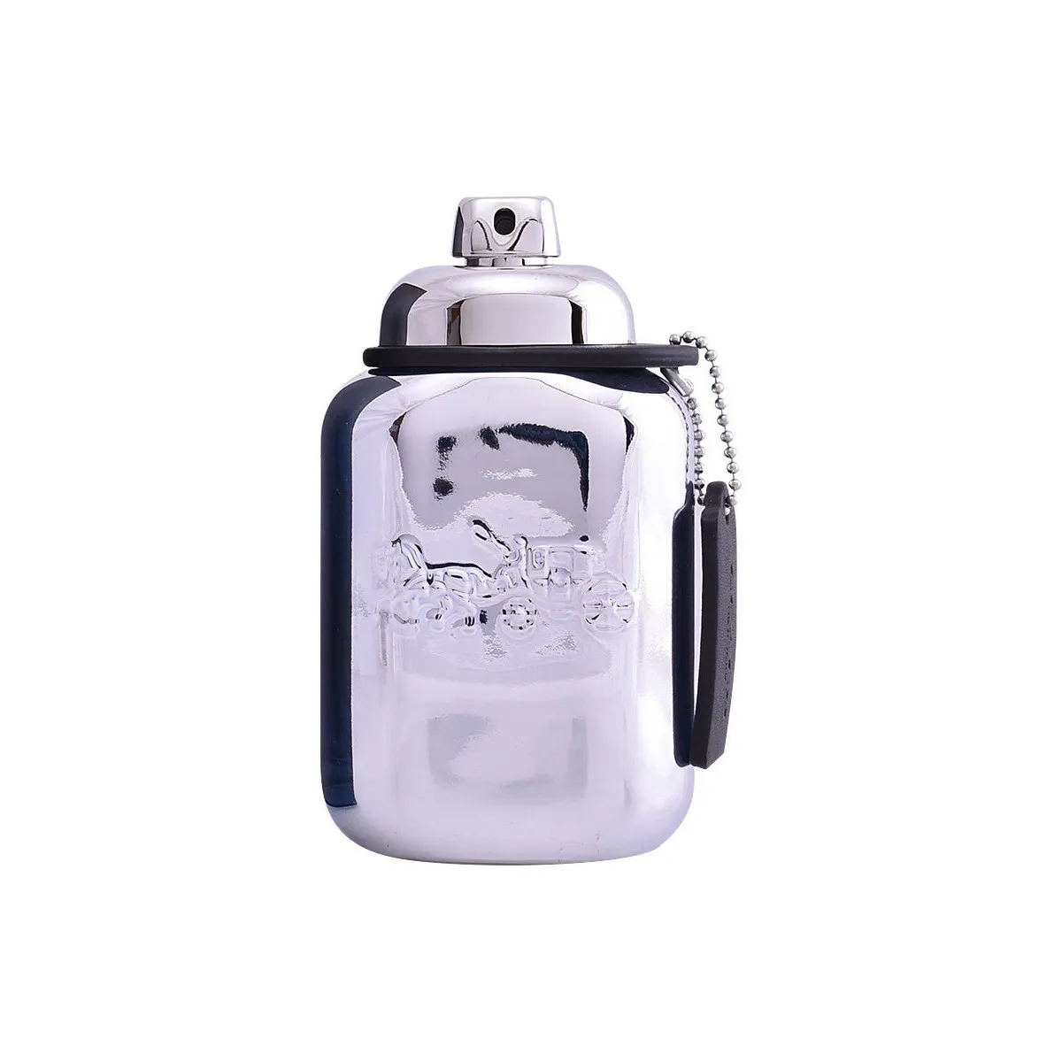 Platinum Eau De Parfum Vaporizador