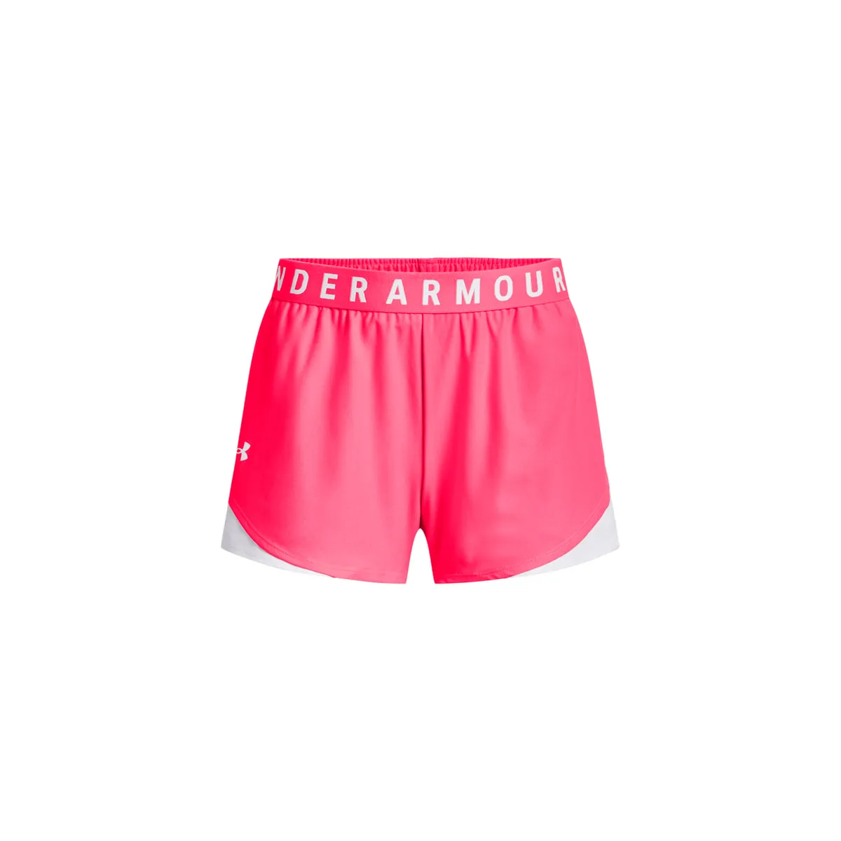 PLAY UP SHORTS 3.0