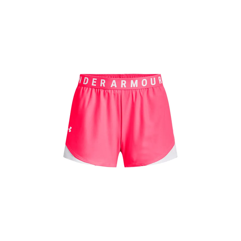 PLAY UP SHORTS 3.0