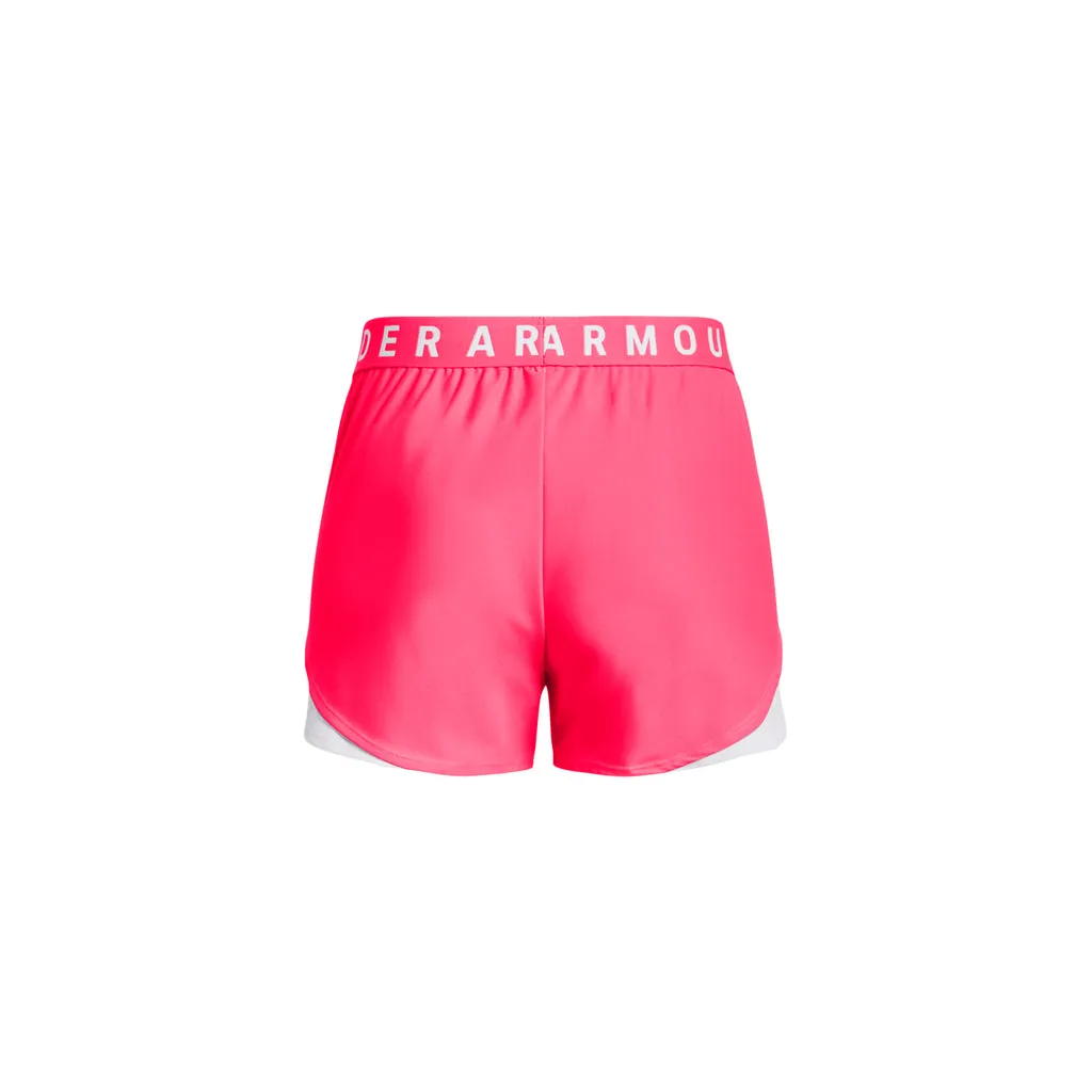 PLAY UP SHORTS 3.0