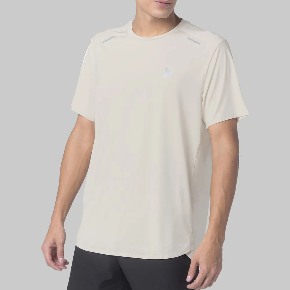 Playera Onboard Recycle Tee Hombre