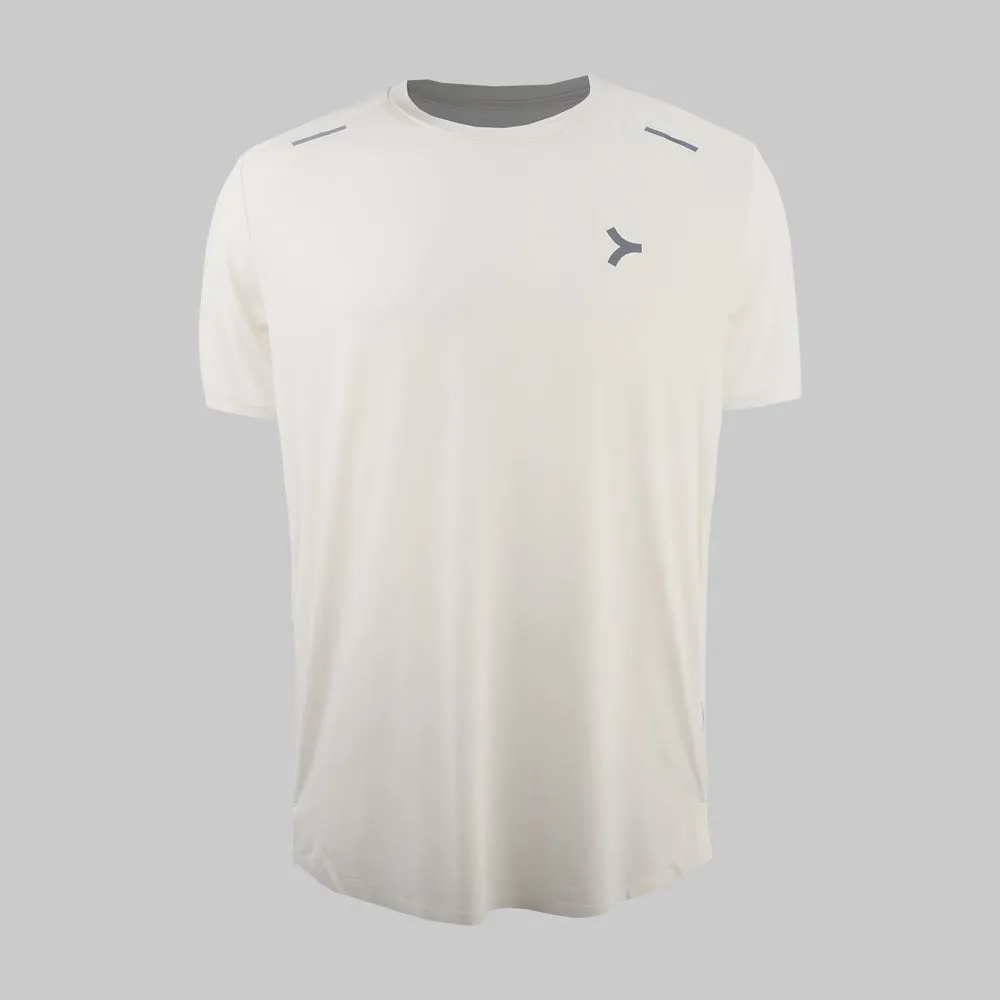 Playera Onboard Recycle Tee Hombre