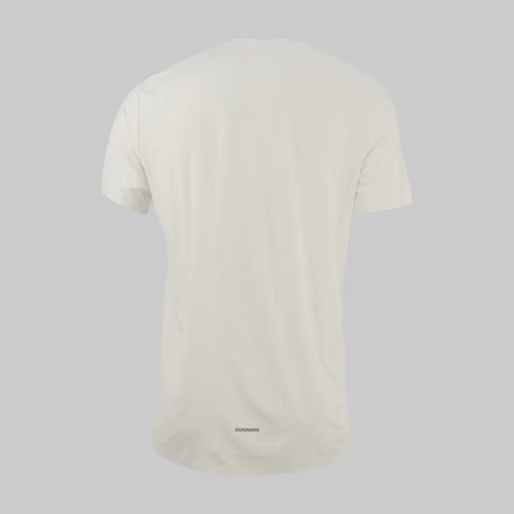 Playera Onboard Recycle Tee Hombre