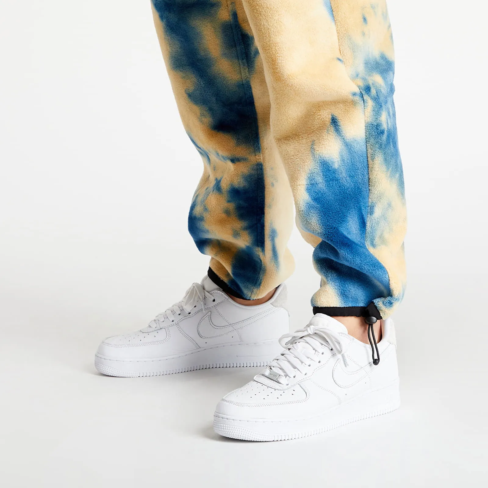 Pleasures Caffeine Polar Fleece Pant