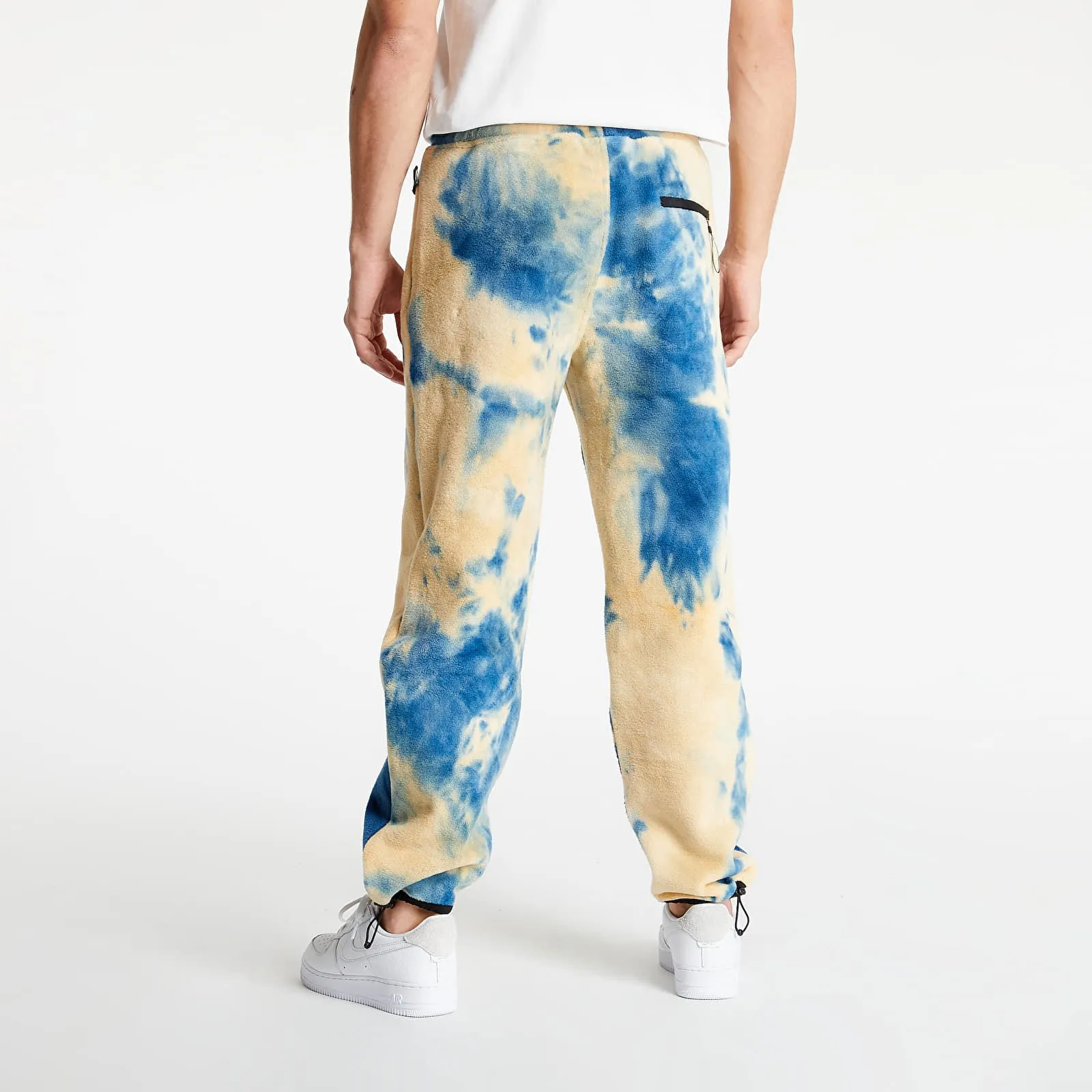 Pleasures Caffeine Polar Fleece Pant