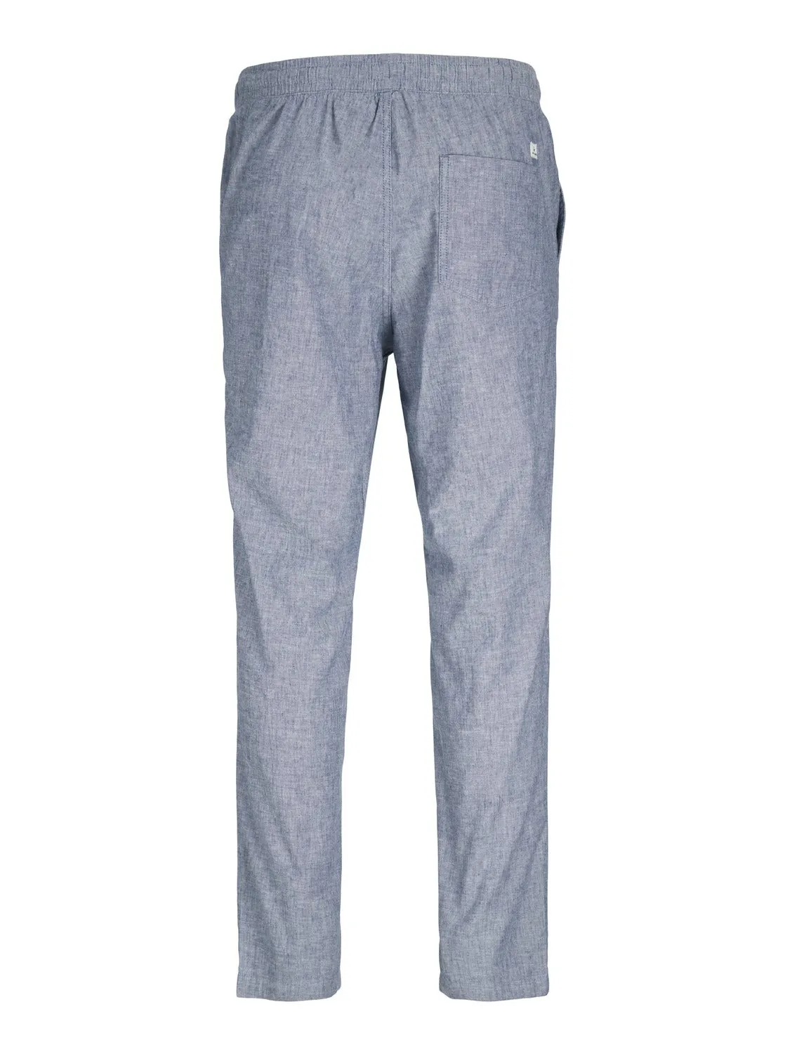 Plus Pantalones clásicos Corte carrot | Azul claro | Jack & Jones®
