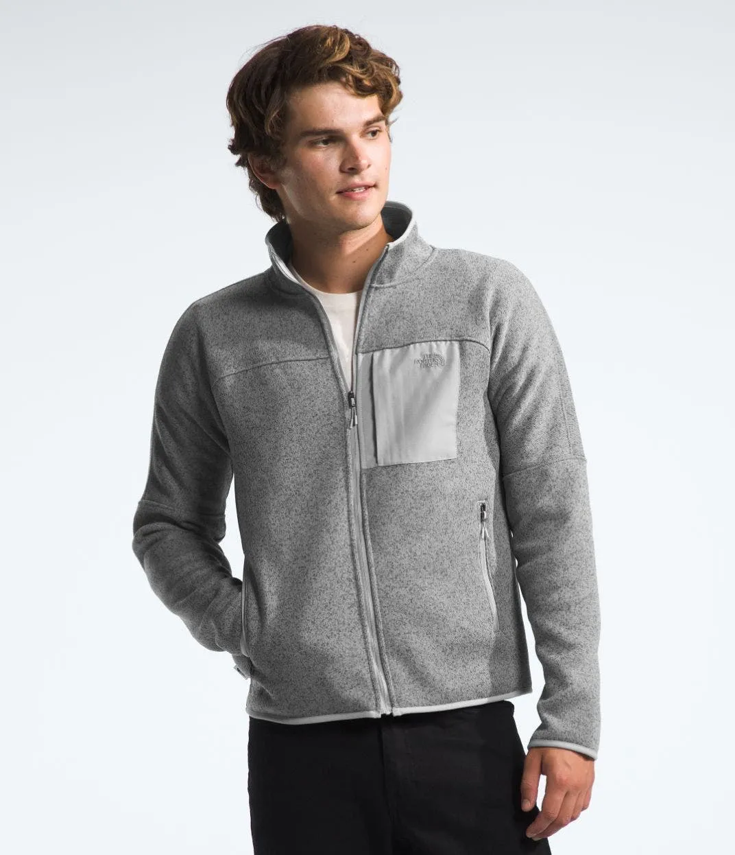 Polar Front Range Fleece Hombre