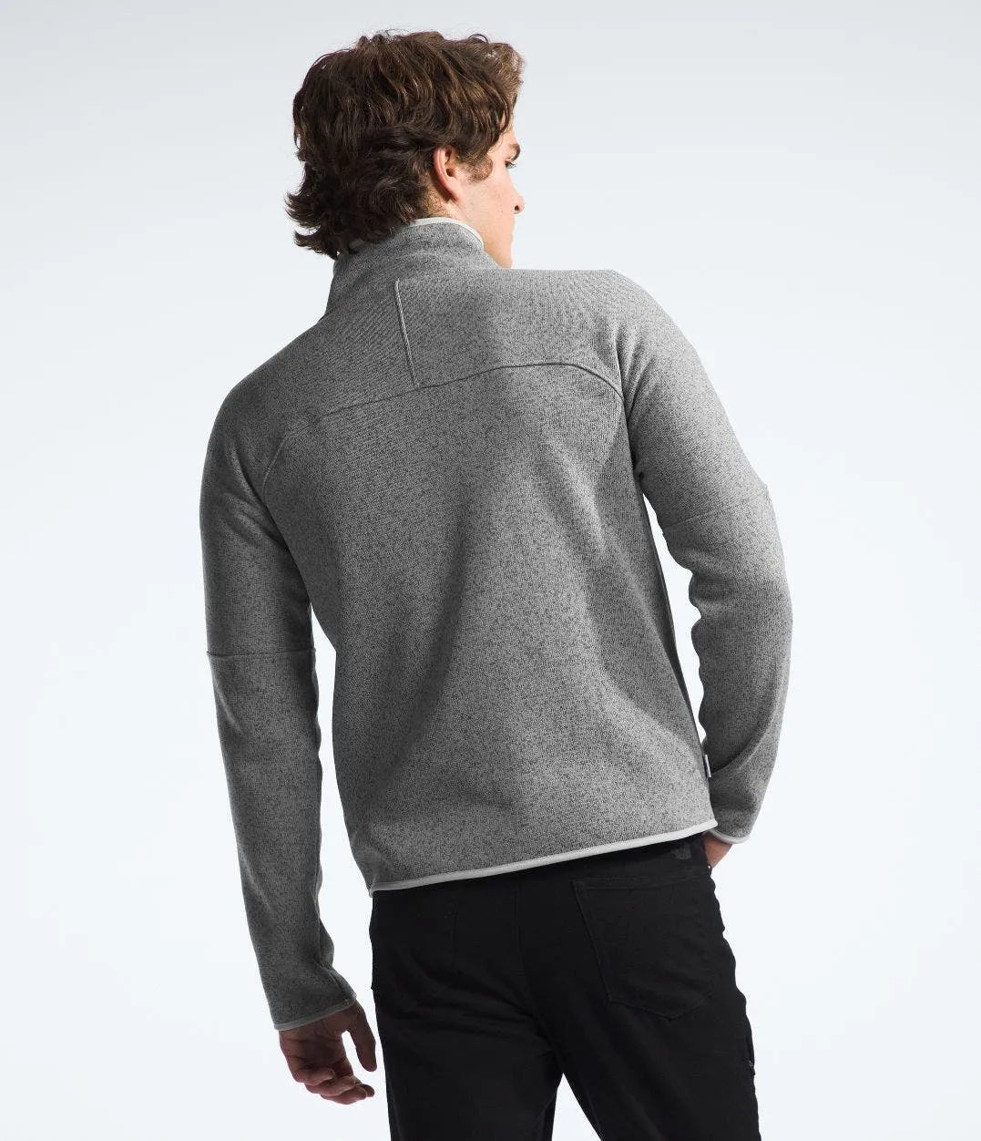 Polar Front Range Fleece Hombre