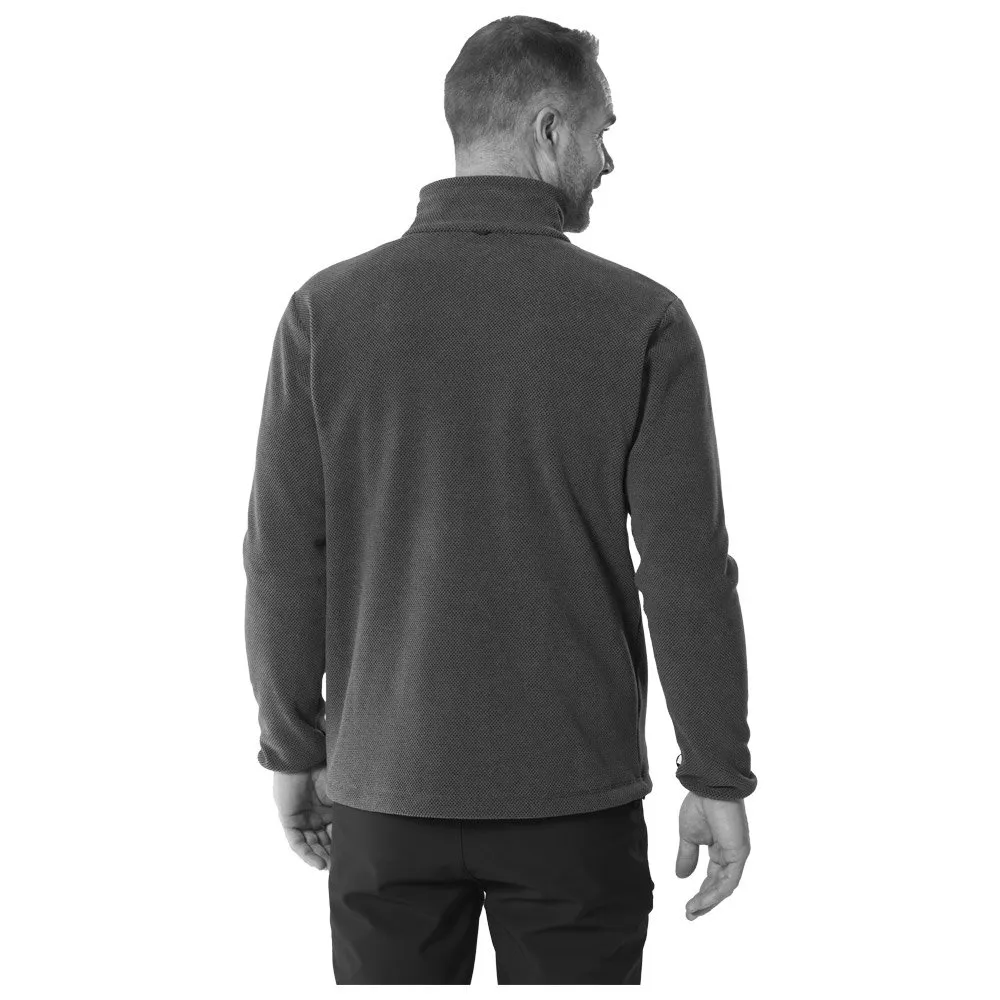 Polar Lafuma Techfleece Full Zip Gold Umber