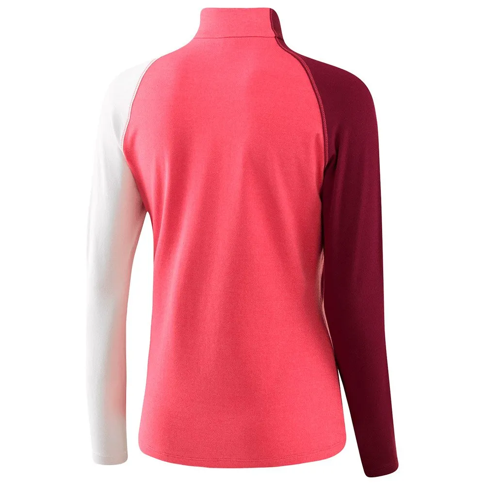 Polar Loffler W Midlayer Coblo Transtex Berry