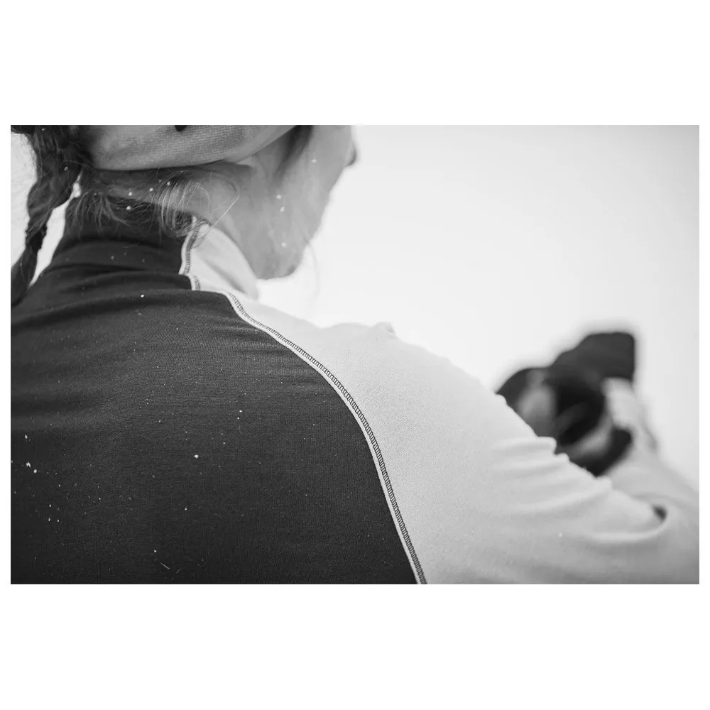Polar Loffler W Midlayer Coblo Transtex Berry