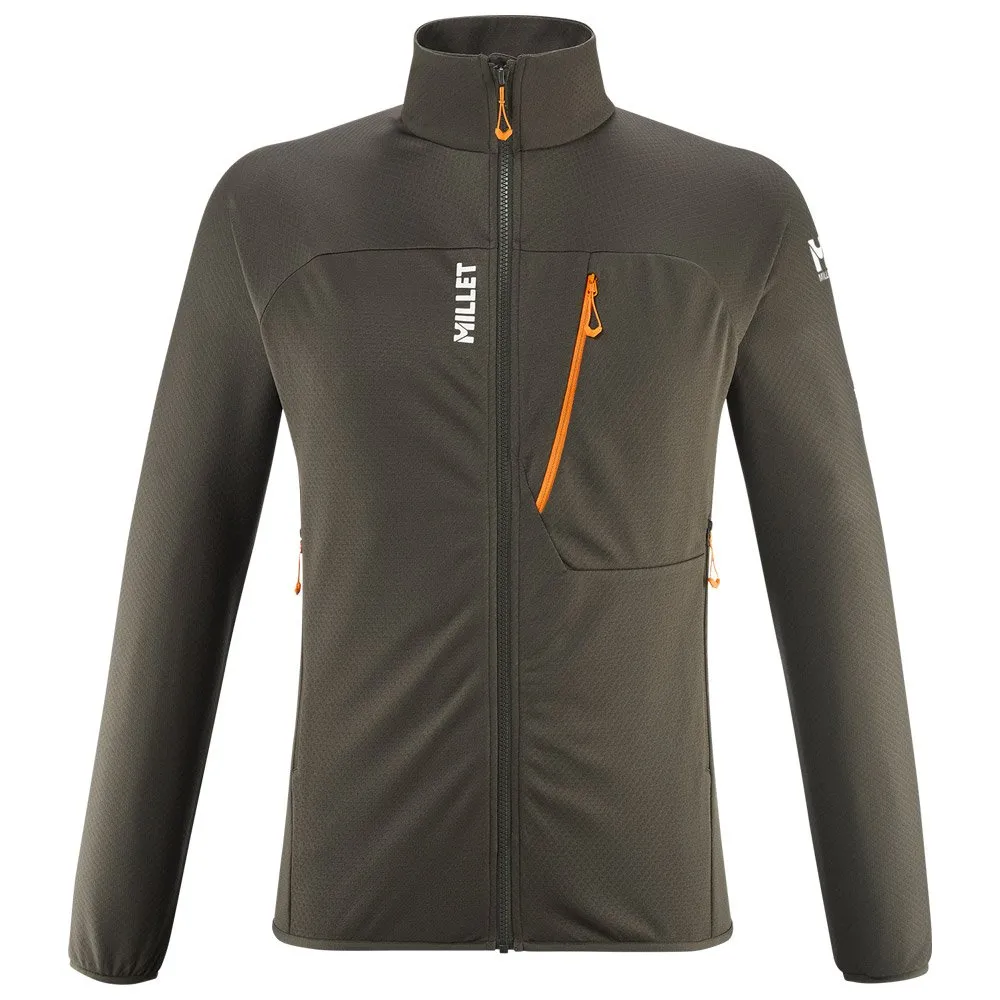 Polar Millet Lokka Jkt II Deep Jungle