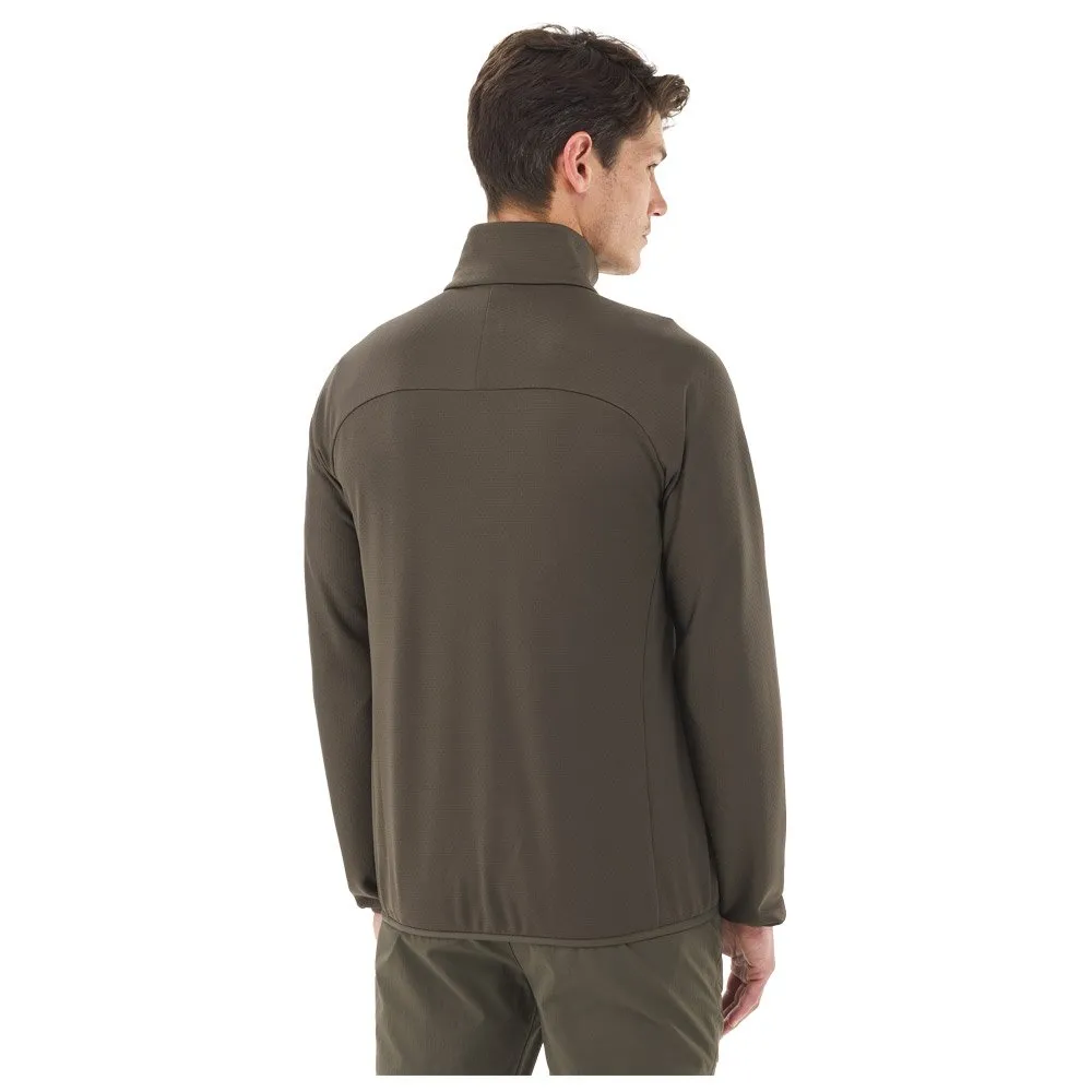Polar Millet Lokka Jkt II Deep Jungle