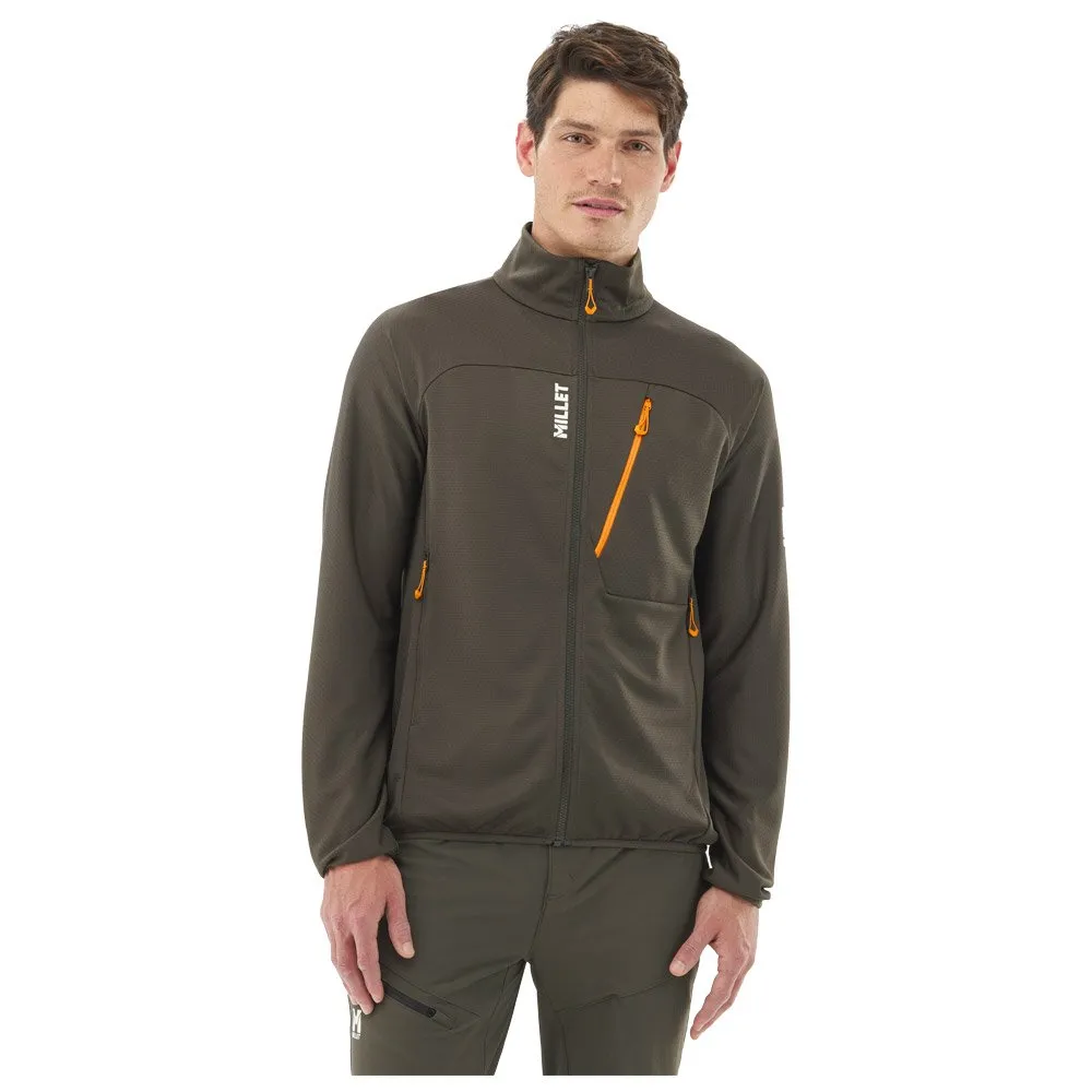 Polar Millet Lokka Jkt II Deep Jungle