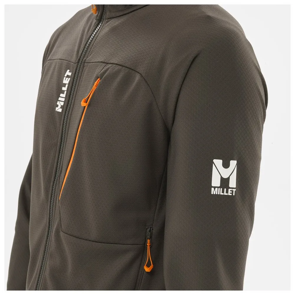 Polar Millet Lokka Jkt II Deep Jungle