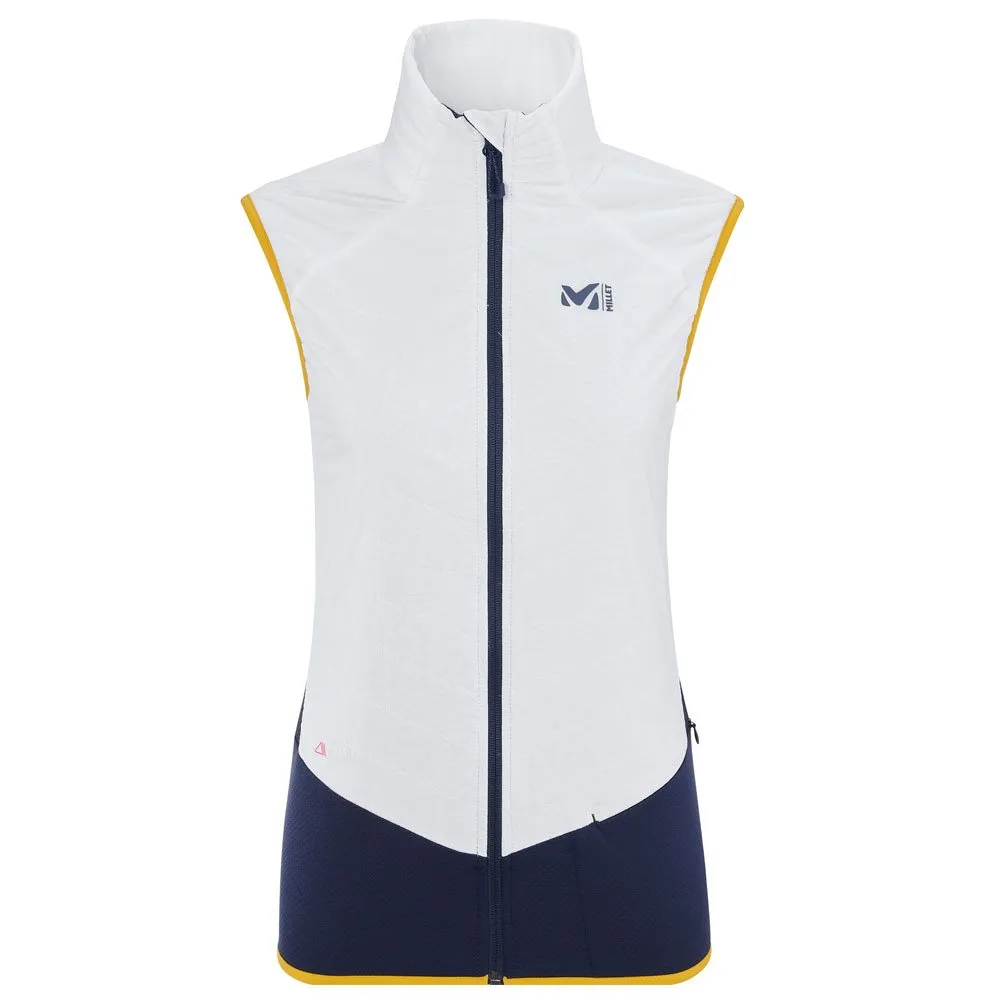 Polar Millet Women's Extreme Rutor Alpha White Saphir