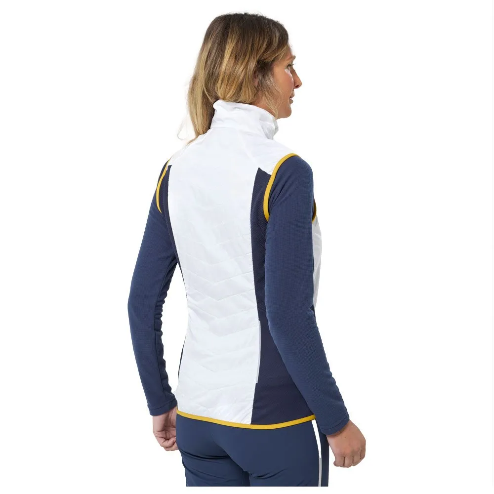Polar Millet Women's Extreme Rutor Alpha White Saphir