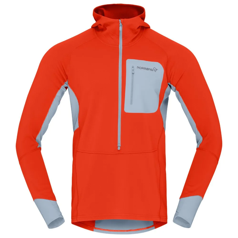 Polar Norrona senja warm1 Hood M's Arednalin