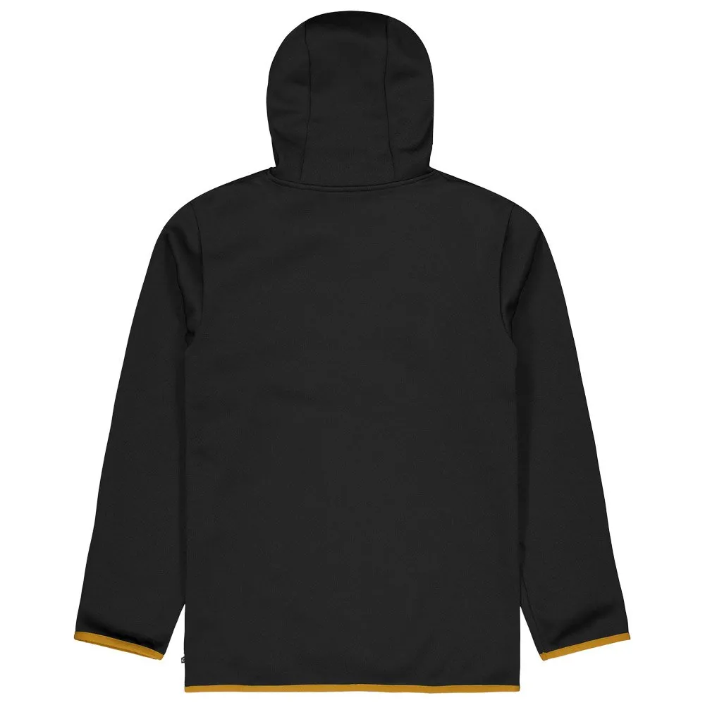 Polar Picture Park Zip Tech Black