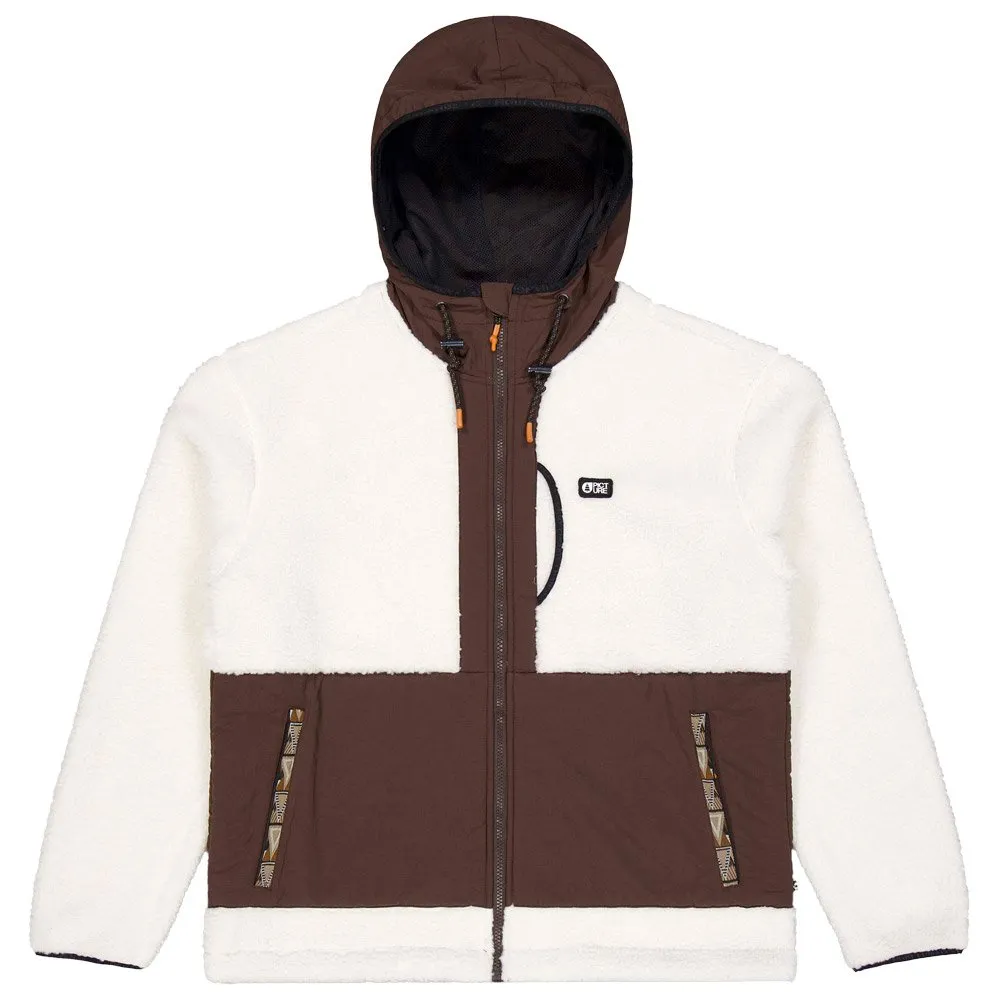 Polar Picture Pemberton Tofu Chicory Coffee