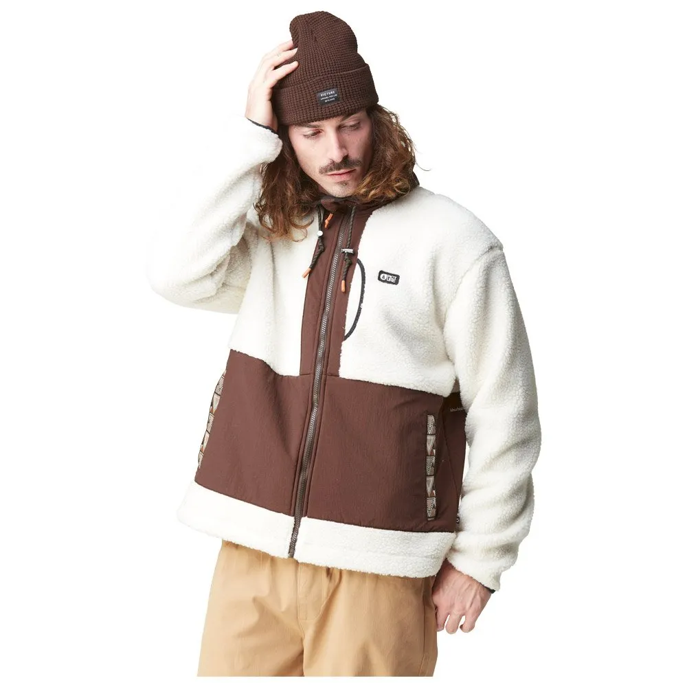 Polar Picture Pemberton Tofu Chicory Coffee