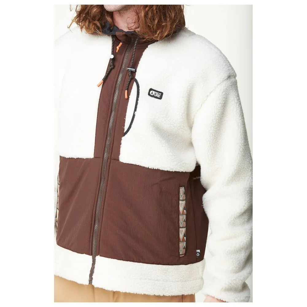 Polar Picture Pemberton Tofu Chicory Coffee