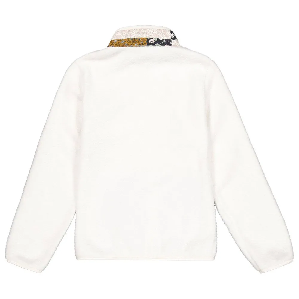 Polar Picture Yunai Youth Fleece Patchwork