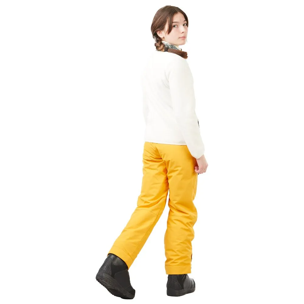 Polar Picture Yunai Youth Fleece Patchwork