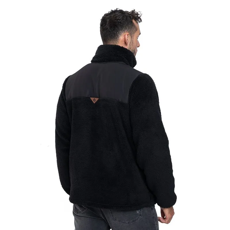 POLAR SHAGGY HITEC