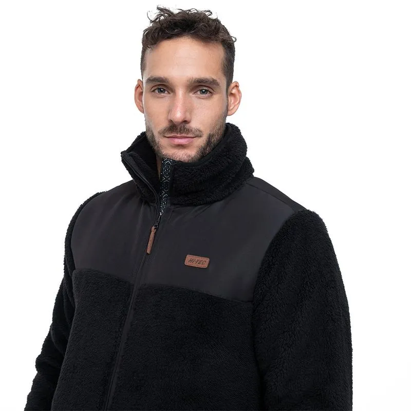 POLAR SHAGGY HITEC