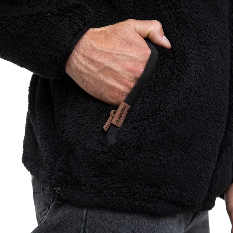 POLAR SHAGGY HITEC