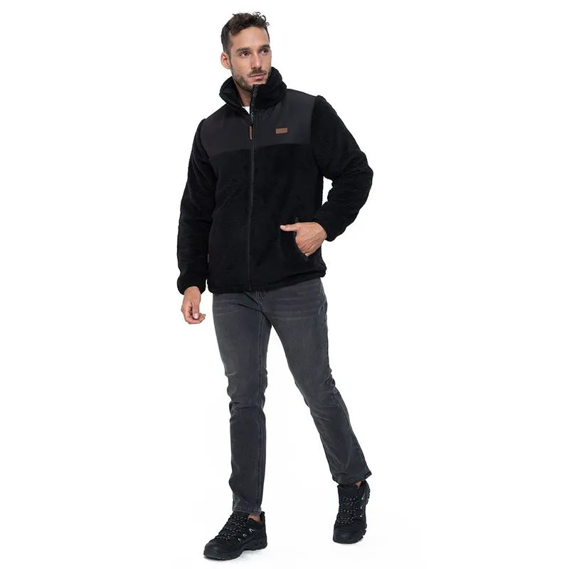 POLAR SHAGGY HITEC