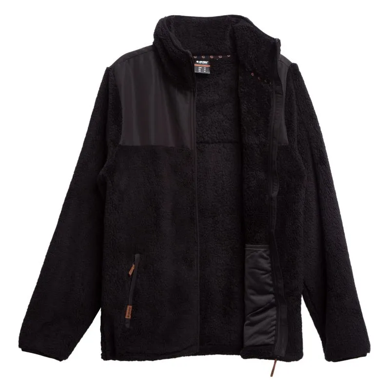 POLAR SHAGGY HITEC