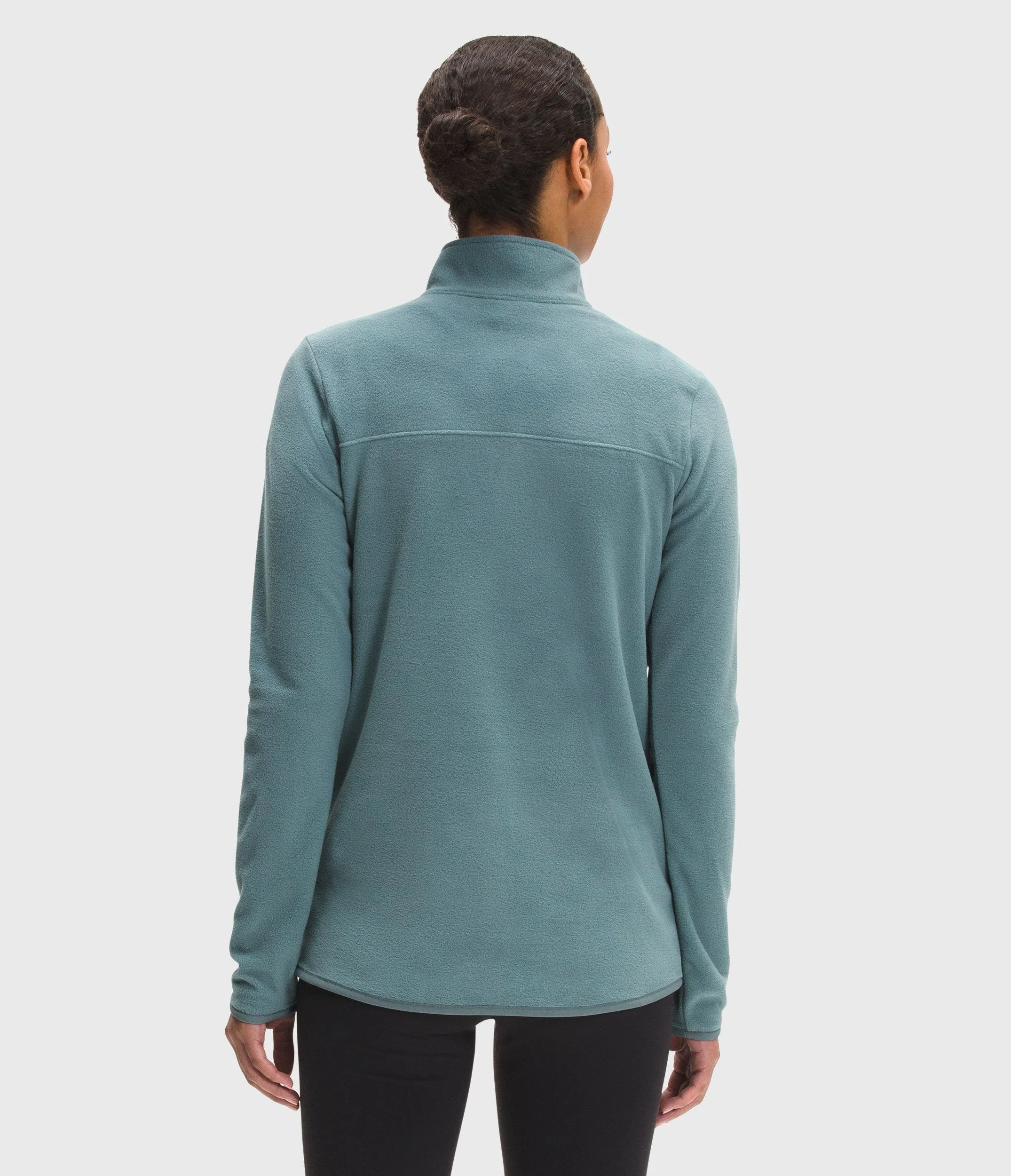 Polar Tka Glacier 1/4 Zip Mujer