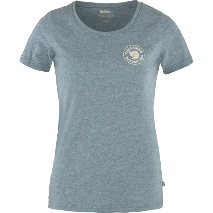 POLERA 1960 LOGO TSHIRT MUJER