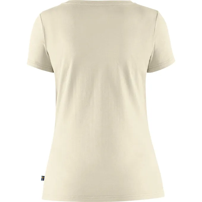 POLERA 1960 LOGO TSHIRT MUJER