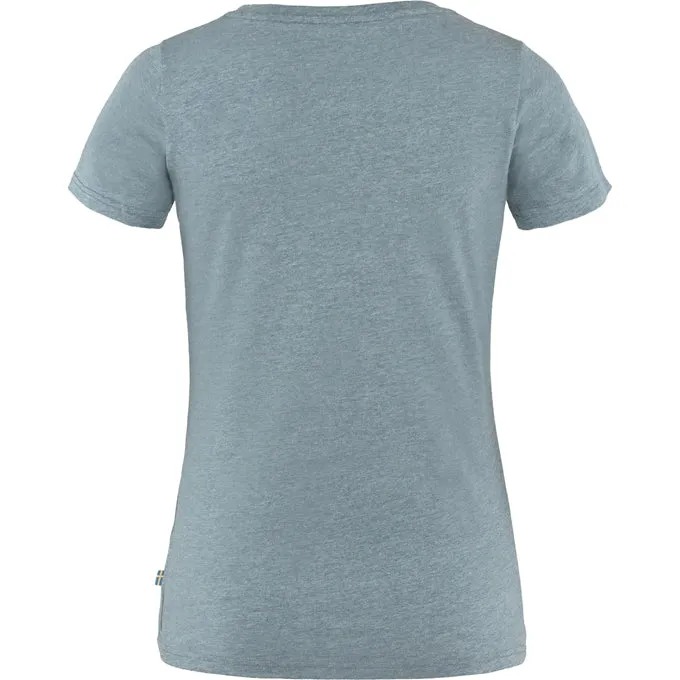 POLERA 1960 LOGO TSHIRT MUJER