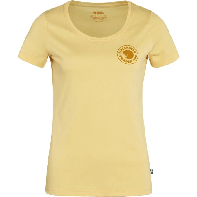 POLERA 1960 LOGO TSHIRT MUJER