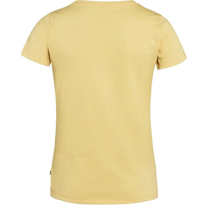 POLERA 1960 LOGO TSHIRT MUJER