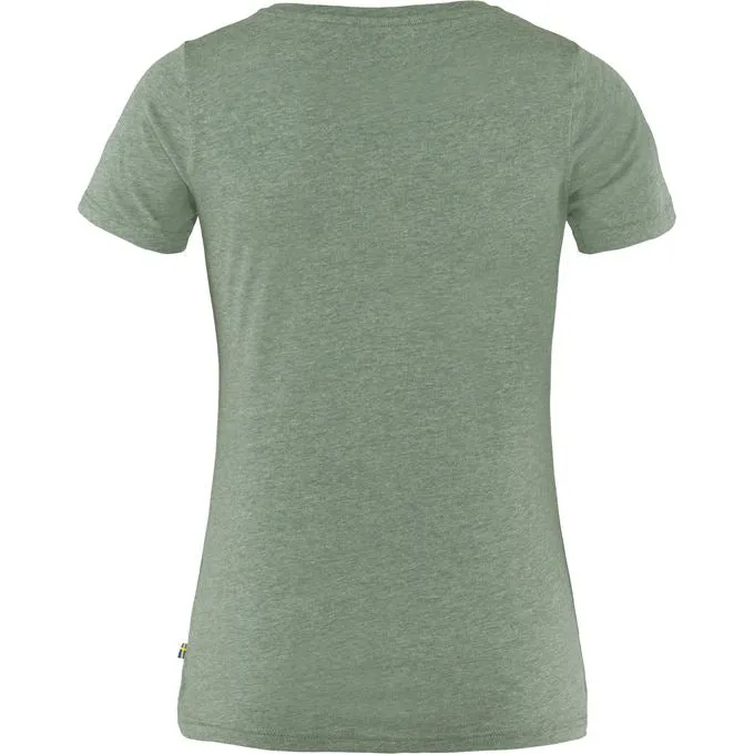 POLERA 1960 LOGO TSHIRT MUJER