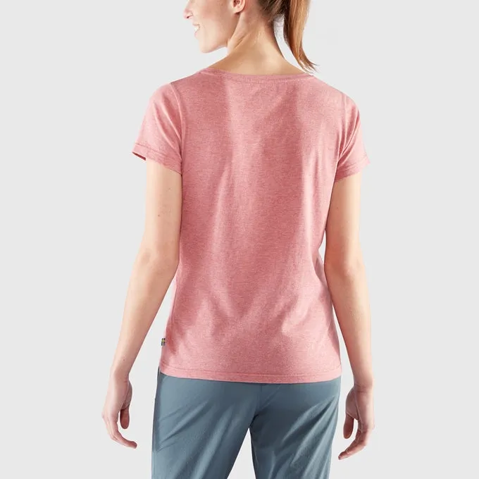 POLERA 1960 LOGO TSHIRT MUJER