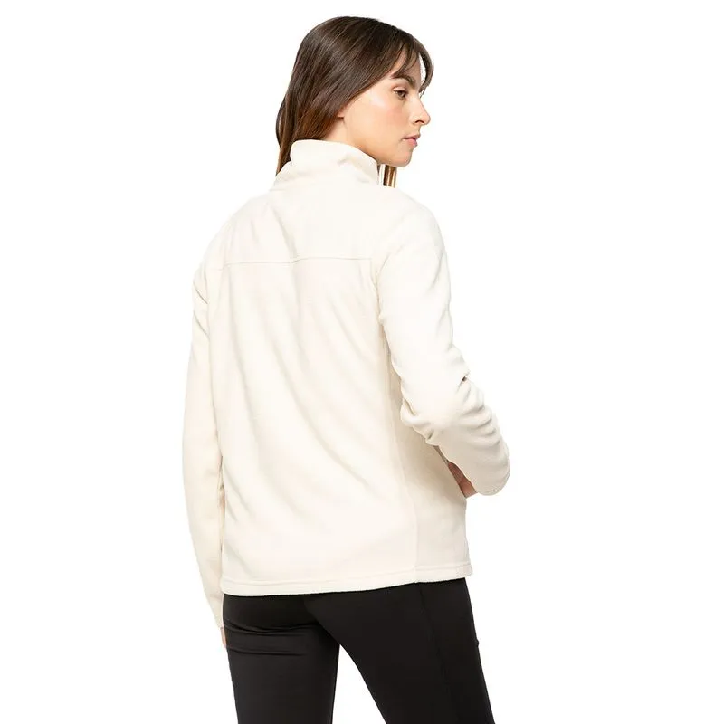 POLERON MICROFLEECE HALF ZIP HITEC