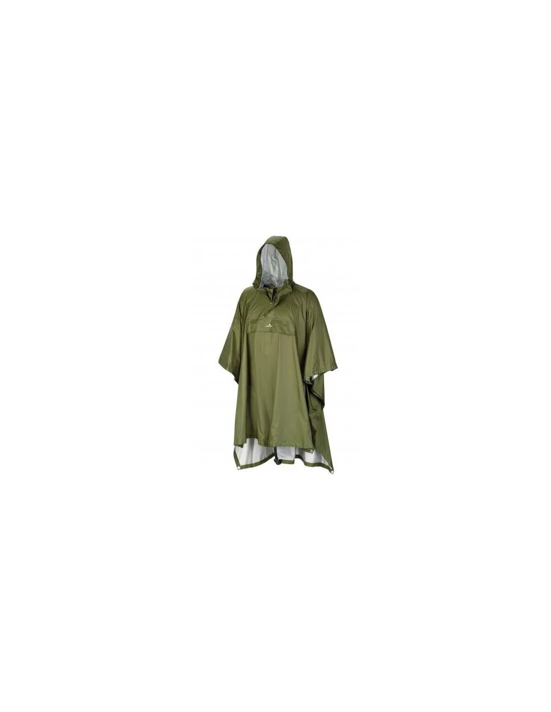 Poncho de Montaña Ferrino Poncho Todomodo Ripstop L/Xl